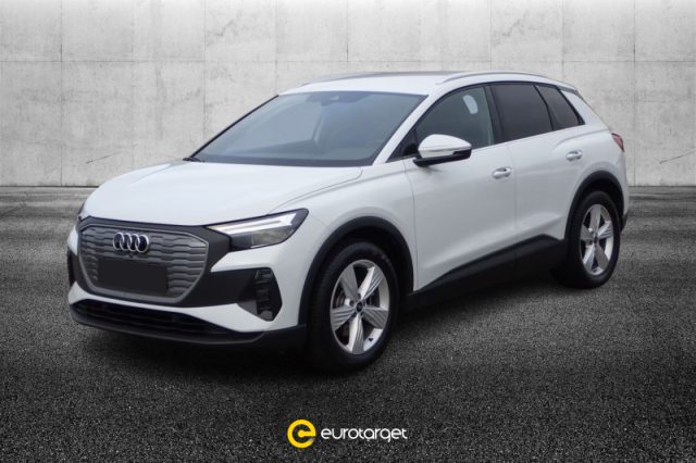 Audi Q4 e-tron Q4 35 e-tron - foto 3 di 4