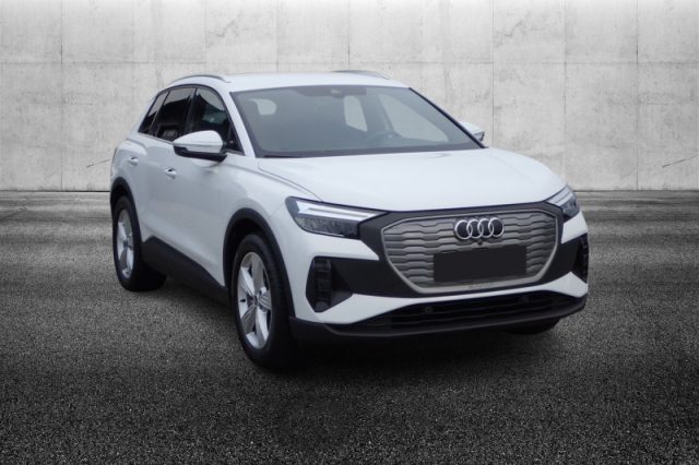 Audi Q4 e-tron Q4 35 e-tron - foto 4 di 4