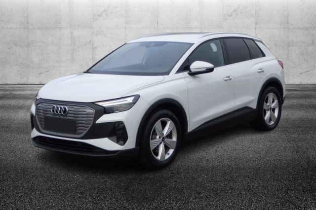Audi Q4 e-tron Q4 35 e-tron usato a PIEVE DI CENTO