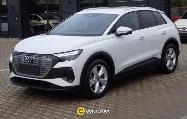 Audi Q4 e-tron Q4 35 e-tron - foto 1 di 4