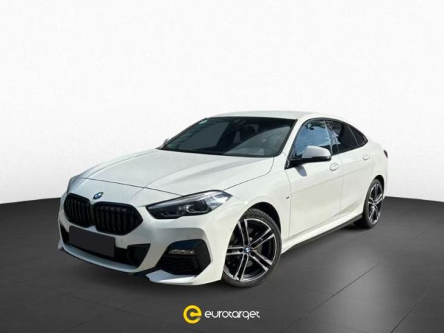 BMW 220 i Gran Coupé Msport aut. - foto 3 di 4