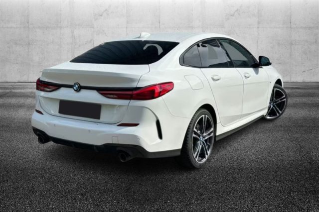 BMW 220 i Gran Coupé Msport aut. - foto 4 di 4