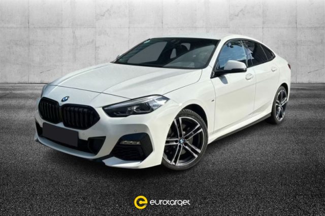 BMW 220 i Gran Coupé Msport aut. usato a PIEVE DI CENTO