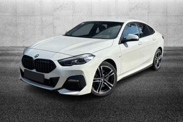 BMW 220 i Gran Coupé Msport aut. - foto 1 di 4
