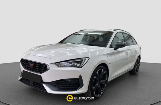 CUPRA Leon Sportstourer 1.4 e-HYBRID 204 CV DSG usato a PIEVE DI CENTO
