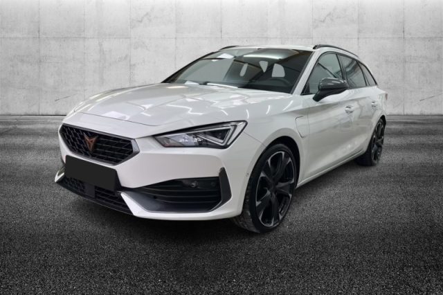 CUPRA Leon Sportstourer 1.4 e-HYBRID 204 CV DSG - foto 2 di 4