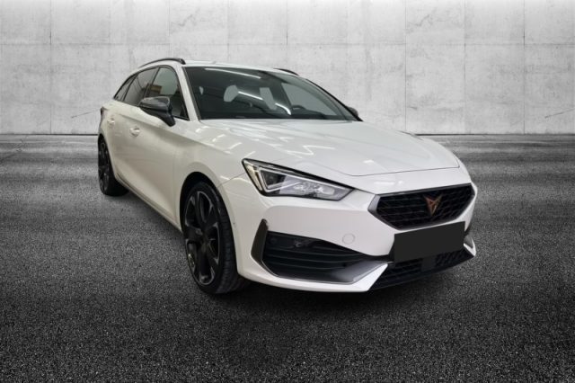 CUPRA Leon Sportstourer 1.4 e-HYBRID 204 CV DSG - foto 4 di 4