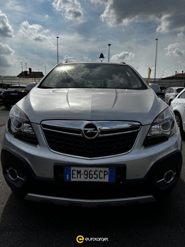 Opel Mokka 1.7 CDTI Ecotec 130CV 4x2 Start&Stop Cosmo usato a PIEVE DI CENTO