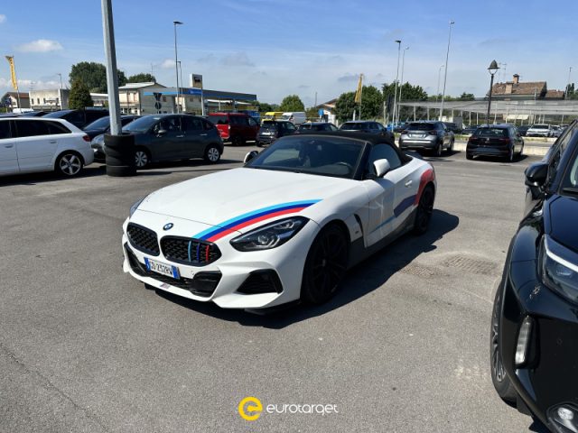 BMW Z4 sDrive20i Msport usato a PIEVE DI CENTO