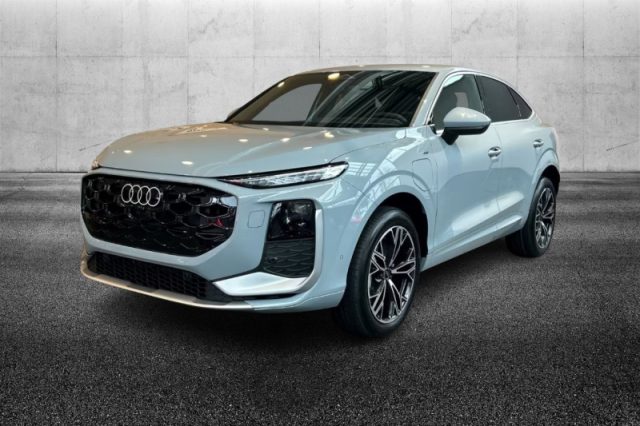 Audi Q3 SPB e-hybrid 200 kW S tronic S line edition semestrale a PIEVE DI CENTO