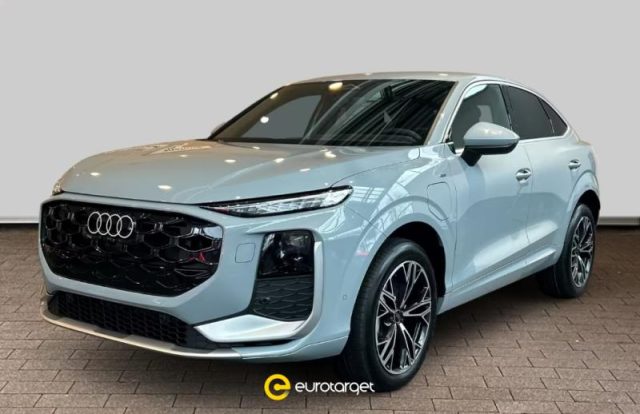 Audi Q3 SPB e-hybrid 200 kW S tronic S line edition - foto 1 di 4