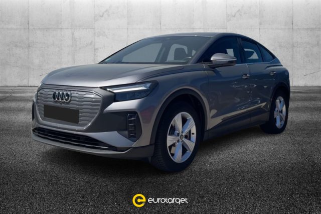 Audi Q4 e-tron Q4 SPB 40 e-tron - foto 2 di 3