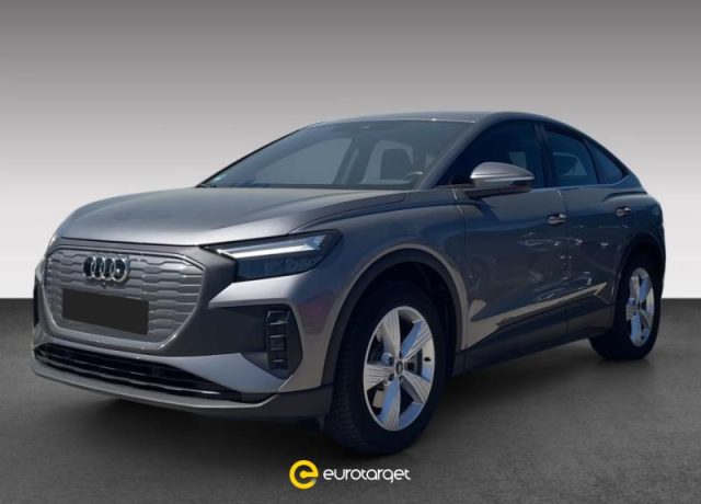 Audi Q4 e-tron Q4 SPB 40 e-tron usato a PIEVE DI CENTO
