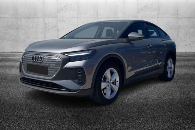 Audi Q4 e-tron Q4 SPB 40 e-tron - foto 3 di 3