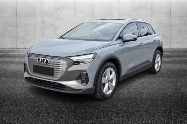 Audi Q4 e-tron Q4 35 e-tron - foto 2 di 4