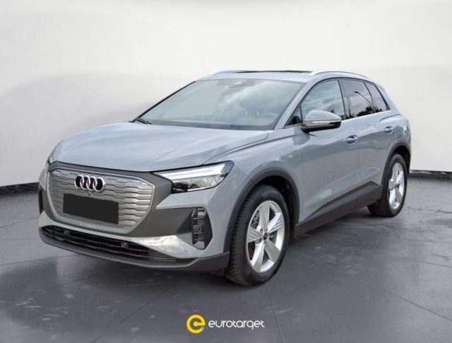 Audi Q4 e-tron Q4 35 e-tron - foto 1 di 4