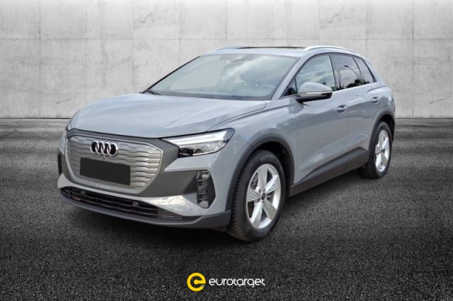 Audi Q4 e-tron Q4 35 e-tron usato a PIEVE DI CENTO