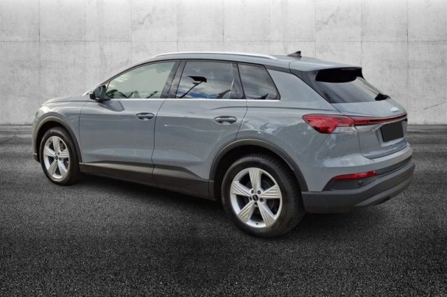 Audi Q4 e-tron Q4 35 e-tron - foto 4 di 4