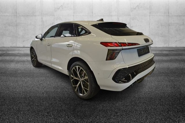 Audi Q3 SPB TFSI 110 kW mHEV S tronic S Line edition - foto 3 di 4