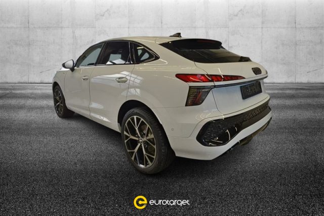Audi Q3 SPB TFSI 110 kW mHEV S tronic S Line edition - foto 1 di 4