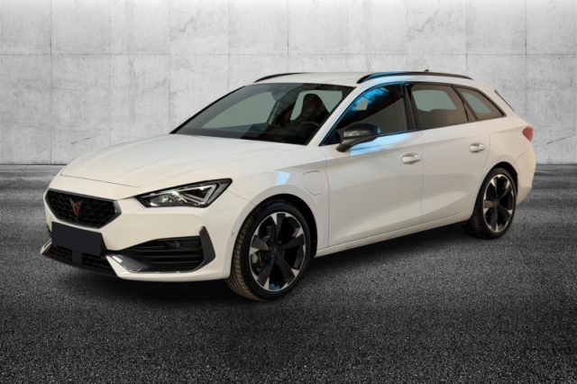 CUPRA Leon Sportstourer 1.4 e-HYBRID 204 CV DSG usato a PIEVE DI CENTO