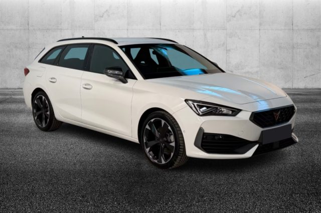 CUPRA Leon Sportstourer 1.4 e-HYBRID 204 CV DSG - foto 4 di 4