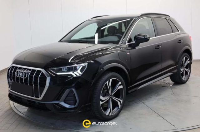 Audi Q3 45 TFSI e S tronic S line edition - foto 1 di 4