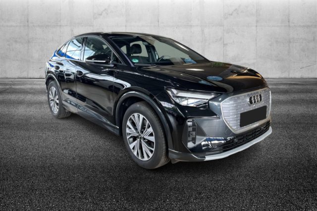 Audi Q4 e-tron Q4 SPB 35 e-tron - foto 2 di 4