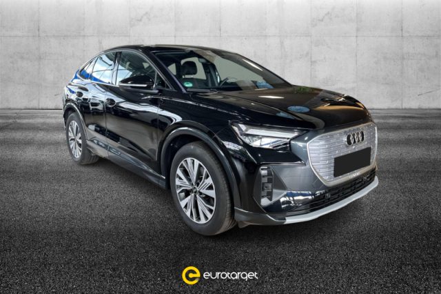 Audi Q4 e-tron Q4 SPB 35 e-tron - foto 3 di 4