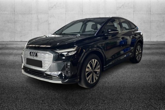 Audi Q4 e-tron Q4 SPB 35 e-tron - foto 4 di 4