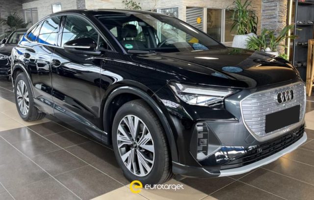 Audi Q4 e-tron Q4 SPB 35 e-tron usato a PIEVE DI CENTO