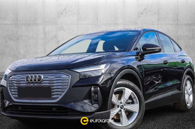 Audi Q4 e-tron Q4 SPB 35 e-tron usato a PIEVE DI CENTO