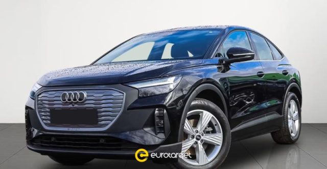 Audi Q4 e-tron Q4 SPB 35 e-tron - foto 1 di 4