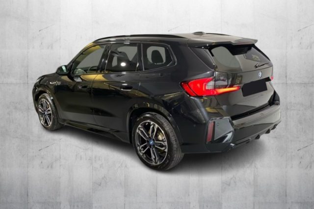 BMW X1 xDrive 30e Msport - foto 4 di 4
