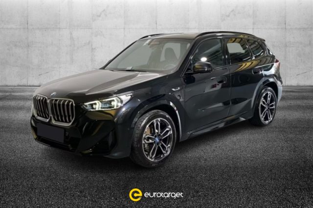 BMW X1 xDrive 30e Msport usato a PIEVE DI CENTO