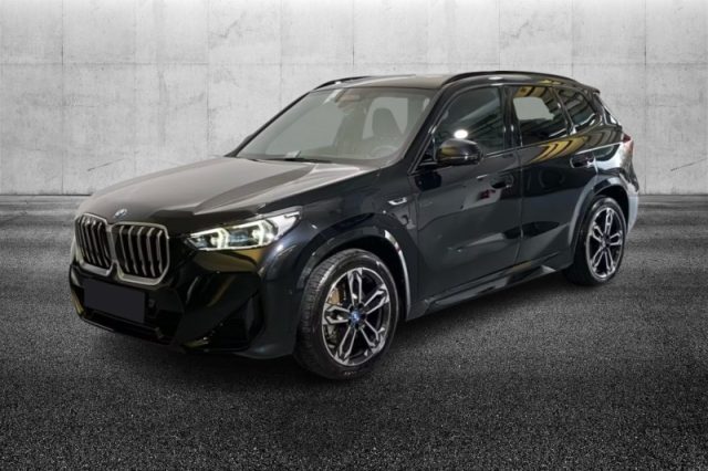 BMW X1 xDrive 30e Msport - foto 2 di 4