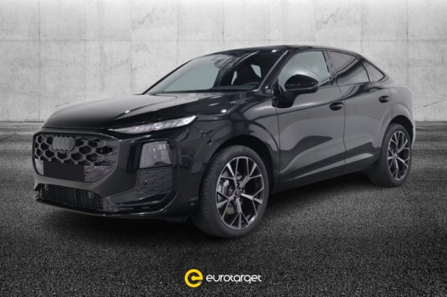 Audi Q3 SPB TDI 110 kW S tronic S Line edition - foto 3 di 4