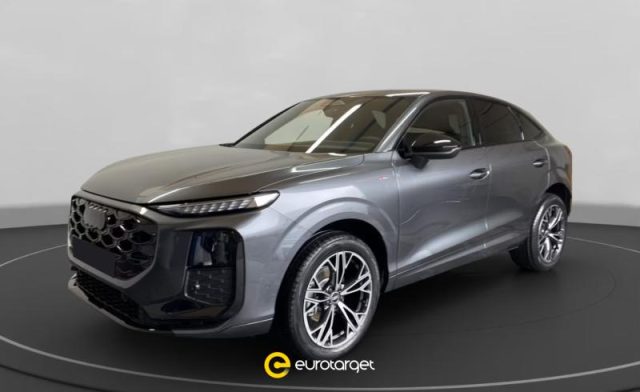 Audi Q3 SPB TFSI 110 kW mHEV S tronic S Line edition - foto 3 di 4
