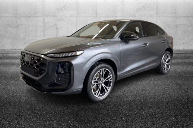 Audi Q3 SPB TFSI 110 kW mHEV S tronic S Line edition - foto 1 di 4
