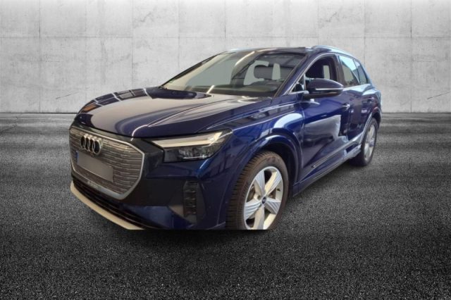 Audi Q4 e-tron Q4 35 e-tron usato a PIEVE DI CENTO
