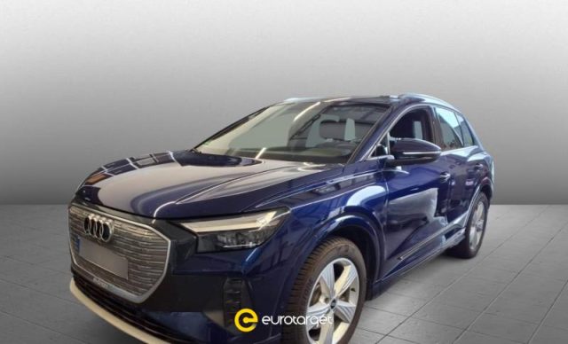 Audi Q4 e-tron Q4 35 e-tron usato a PIEVE DI CENTO