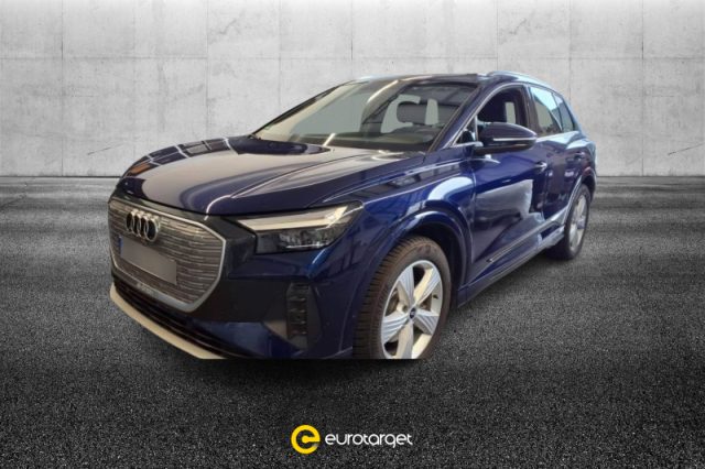 Audi Q4 e-tron Q4 35 e-tron - foto 2 di 4