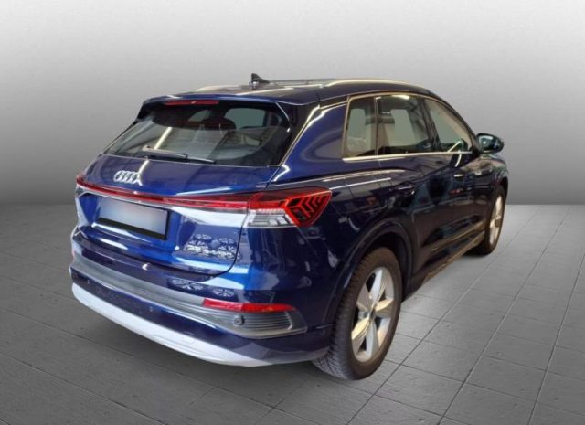 Audi Q4 e-tron Q4 35 e-tron - foto 4 di 4