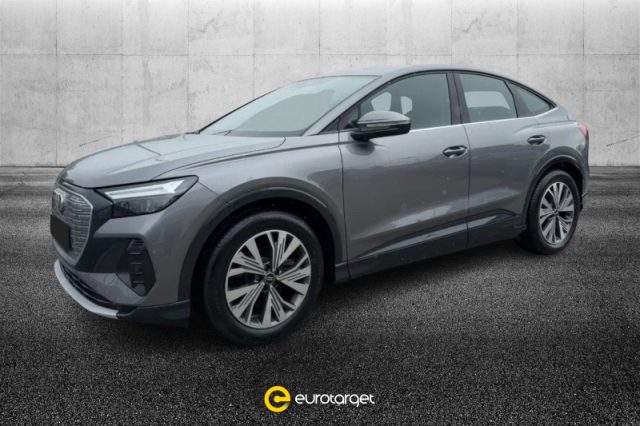 Audi Q4 e-tron Q4 SPB 35 e-tron - foto 2 di 4