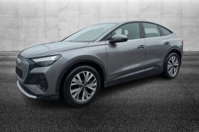 Audi Q4 e-tron Q4 SPB 35 e-tron usato a PIEVE DI CENTO