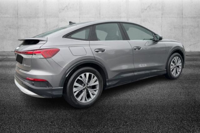 Audi Q4 e-tron Q4 SPB 35 e-tron - foto 4 di 4