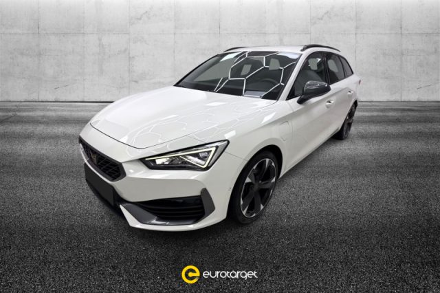 CUPRA Leon Sportstourer 1.4 e-HYBRID 204 CV DSG - foto 3 di 4