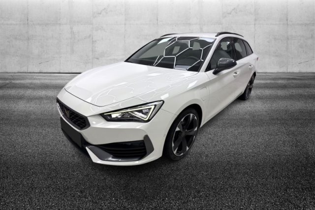 CUPRA Leon Sportstourer 1.4 e-HYBRID 204 CV DSG - foto 2 di 4