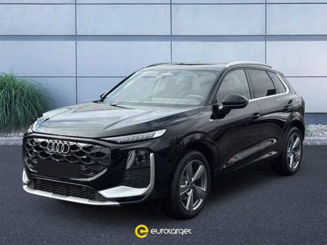 Audi Q3 TFSI 110 kW mHEV S tronic S Line edition - foto 1 di 4