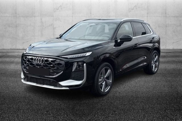 Audi Q3 TFSI 110 kW mHEV S tronic S Line edition - foto 2 di 4